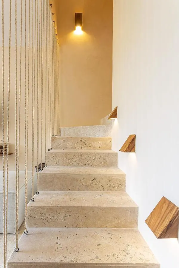Kuukum Tulum Hotel