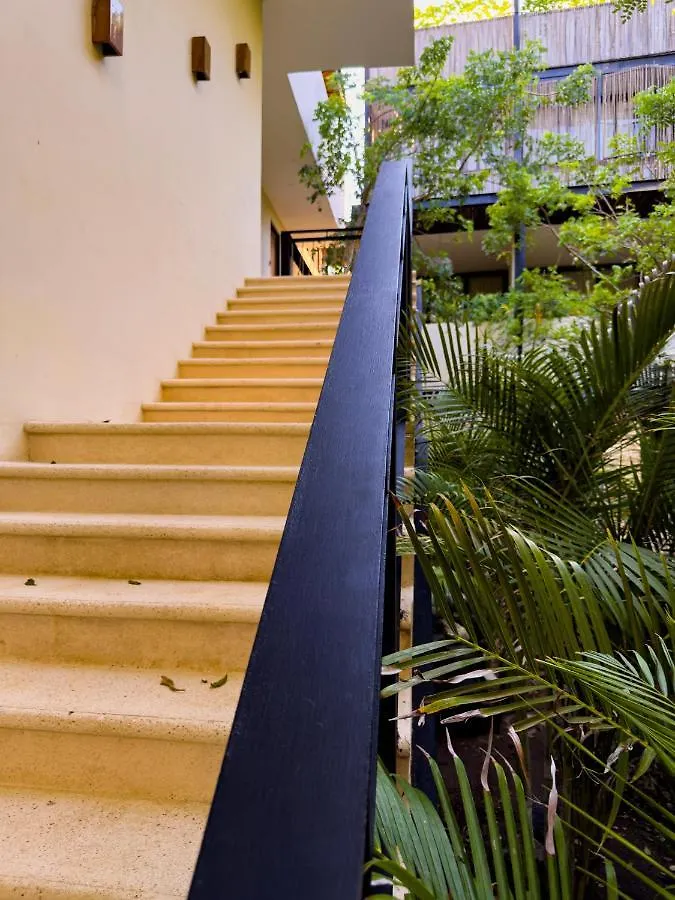 Kuukum Tulum Hotel 5*,