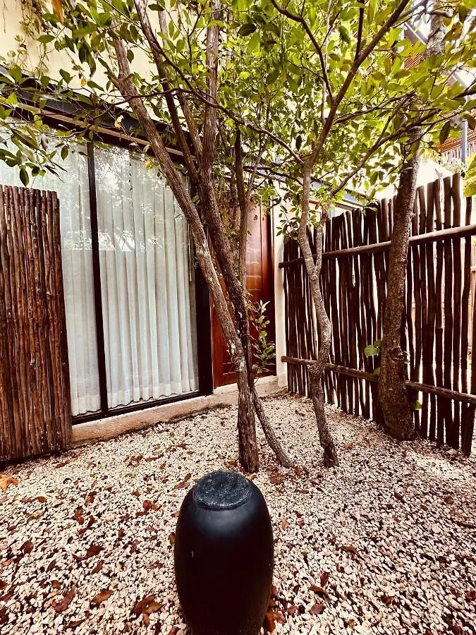 Kuukum Tulum Hotel