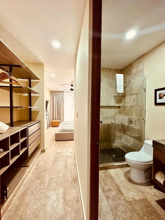 Kuukum Tulum Hotel