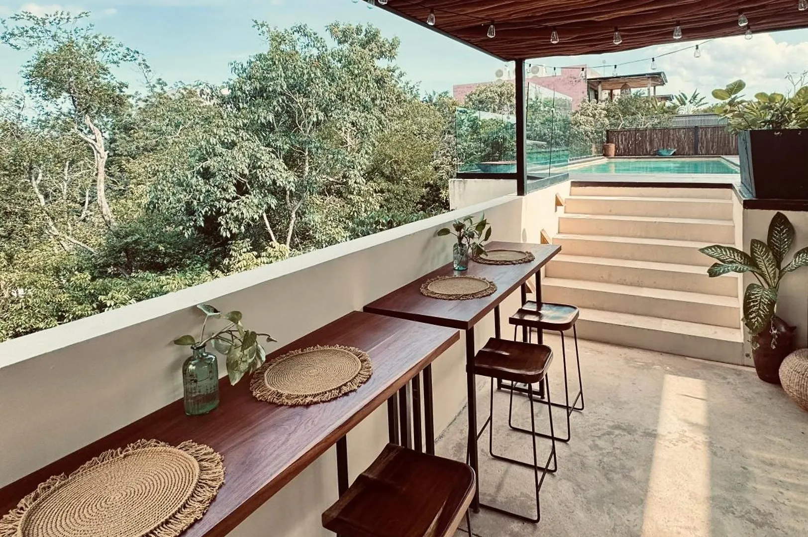 Kuukum Tulum Hotel 5*,  Mexico